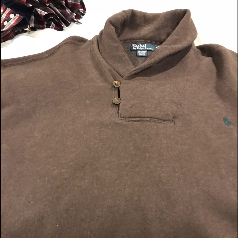 Sweater - Picture 3 of 3
